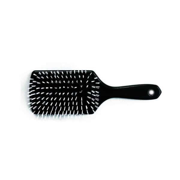 Hairoyal Extension Board Brush Square to blow-dry